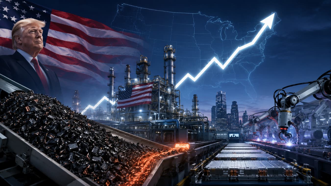 New Black Mass Export Rule Could Benefit This Rare Earth ...
