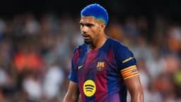 Injured Barcelona Star Returns to Club for Urgent Treatment Before World Cup Opener