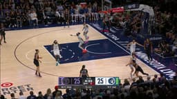 @WNBA: Gabby give you buckets Williams 😮‍💨

Multiple hands have no chance of stopping Gabby's jumper!

GSV-...