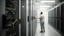 Unauthorized Access Hits SoftBank Unit IDC Frontier ...