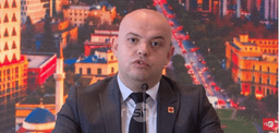 Albania cyber security chief warns of external attacks ...