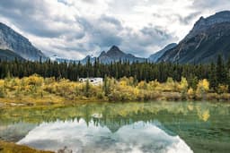 How to Find the Right RV Campsite Every Time