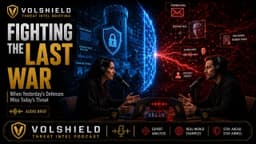 Fighting the Last War: The Security Report That Changes ...