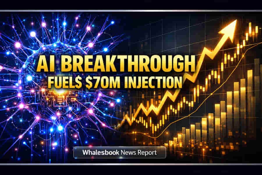 AI Startup Emergent Bags $70M Series B, Hits $50M ARR