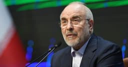 Iran Speaker Warns U.S. Troops Will Be “Set on Fire” as Pakistan Pushes Talks