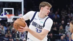 Cooper Flagg Breaks NBA Records