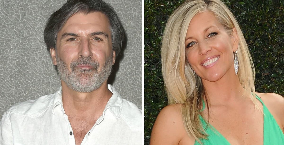 General Hospital — Cullum rampage/Jason exit/Marco death beats