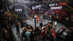 WWE is highly willing to invest in a new NXT talent - Reports