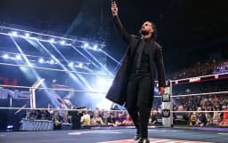 Rollins injury forced WWE to fast-track Breakker betrayal ...