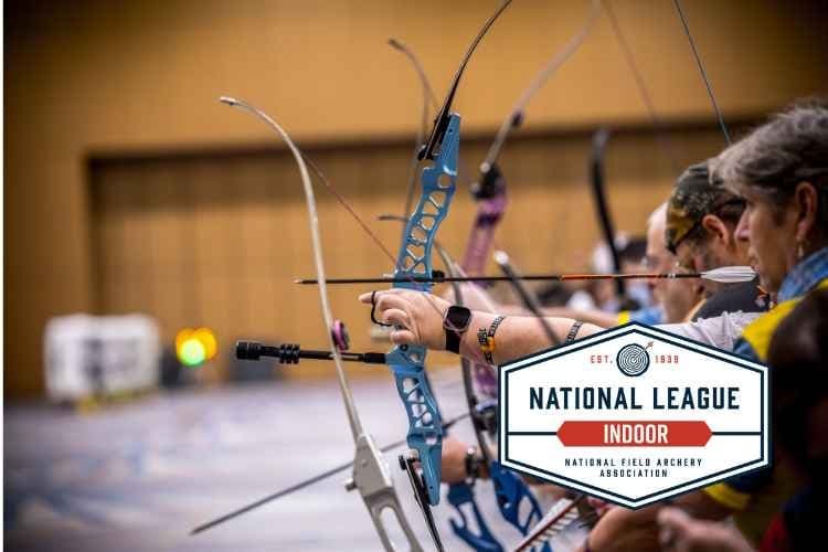 NFAA National Indoor League 2027