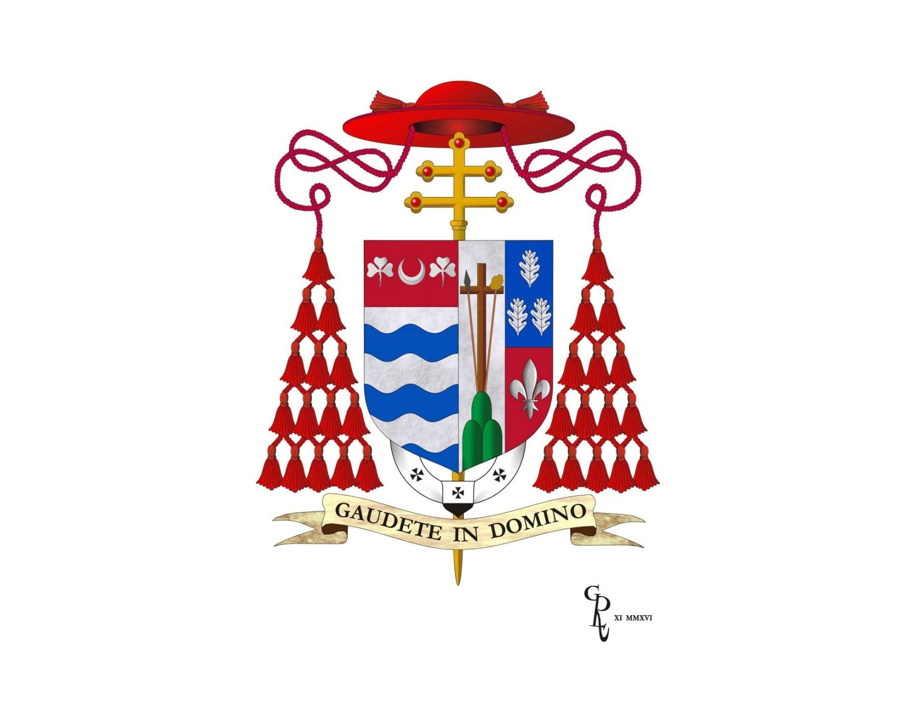 Cardinal Tobin: Individuals matter, each and every person ...