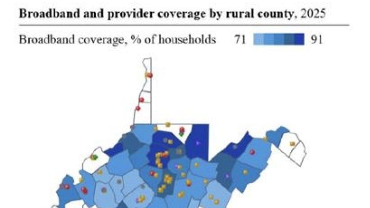West Virginia Announces $35.5M+ in RHTP Grants for Chronic Conditions, SUD, Nutrition, and Wellness, Due July 20-21; Additional $11M+ and $25M Prevention Announced; New $8.5M Health-to-Work Grant Due Today
