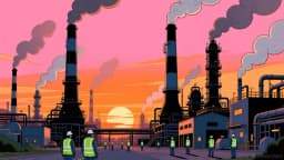 Chevron Faces Challenges at the Edge as Oil Surplus Lowers Geopolitical Premium | Bitget News