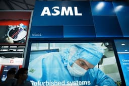 US MATCH bill targets China chip equipment, services