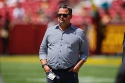 @AdamSchefter: After 27 years of NFL front office work, former Carolina Panthers GM Scott Fitterer is joining Athle...