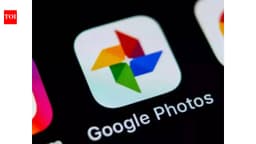 Google Photos updates Pixel-exclusive AI editing feature: What it means for users - The Times of India