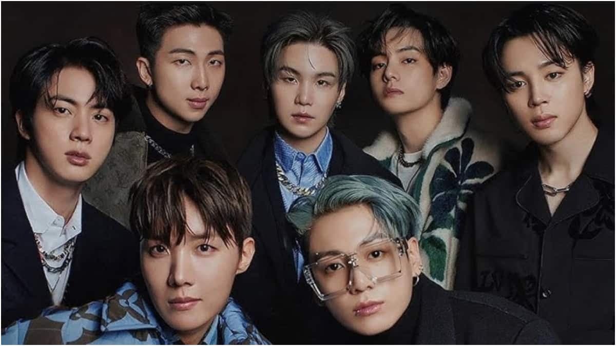 BTS' Chile concerts are back on after ARMY protests ...