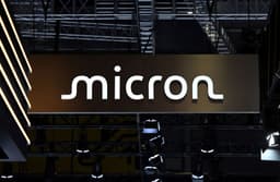 Micron stock continues slide, despite massive data center demand