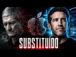 O Plano Secreto da Apple Para Sobreviver
