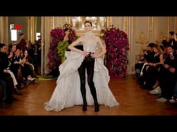 MISS SOHEE Spring 2026 Couture Best Looks Paris - Fashion Channel
