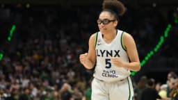 How the Chicago Sky gifted Olivia Miles to the Lynx and changed an era of WNBA basketball