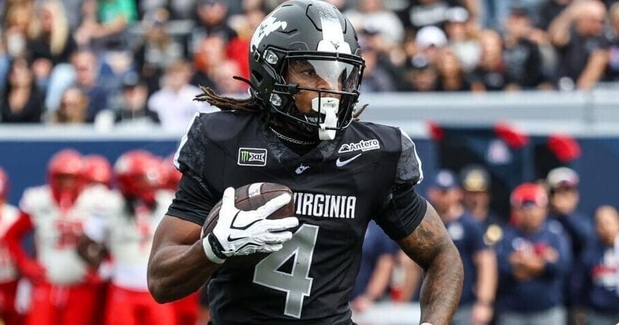 WVU football: Wildcats pulverize Mountaineers, 52-31