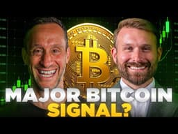 Bitcoin SET For Lower As HyperLiquid Decouples! - Bloomberg's James Seyffart