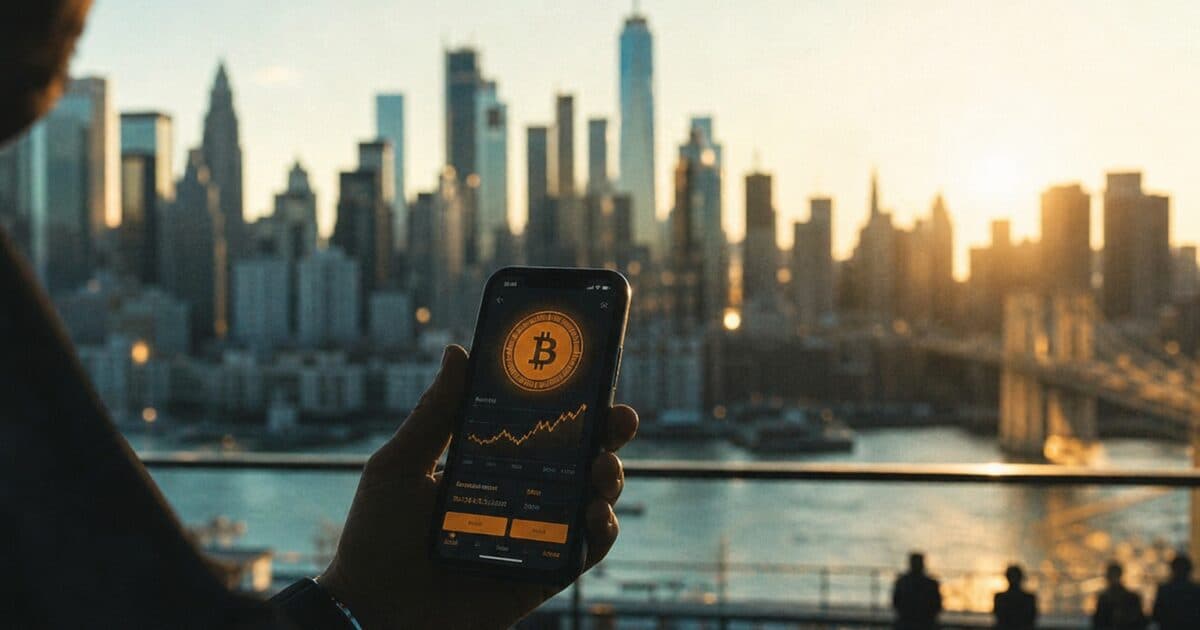 Bitcoin Surges Past $77K With Exchange Inflows Rising and $80K in Sight