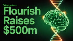 Flourish Raises $500M to Reinvent AI Efficiency
