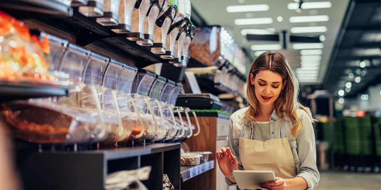 How RELEX agents close the gap in retail planning