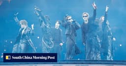 Does K-pop need the Grammys? BTS’ boycott reignites debate