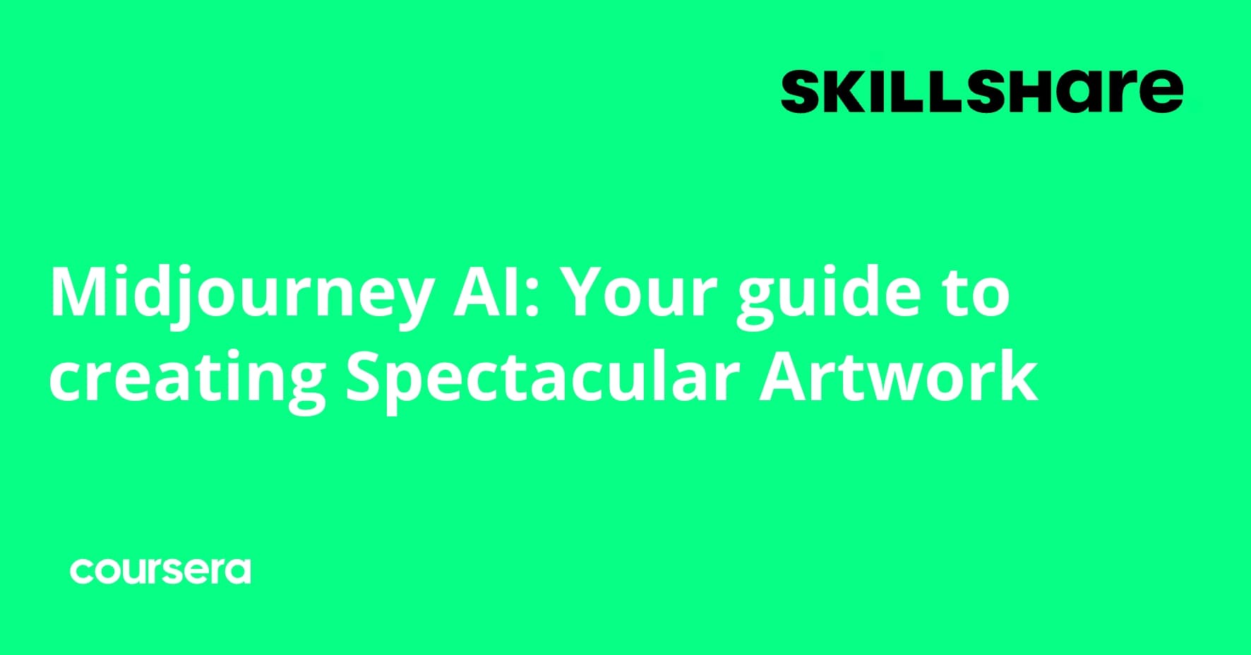 Midjourney AI: Your guide to creating Spectacular Artwork