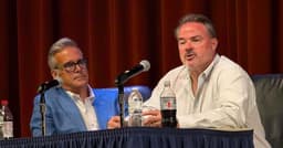 Hyperscale Data Center leaders address Dowagiac ...