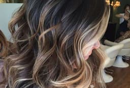 43 Best Brown Hairstyles With Blonde Highlights For 2026