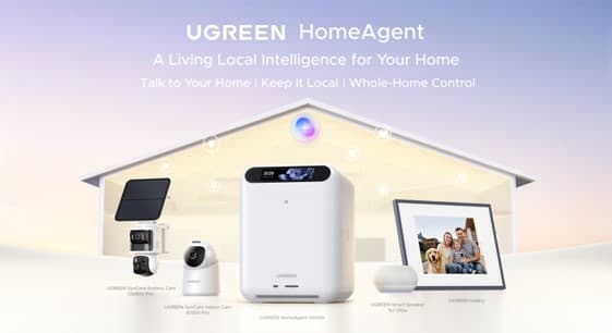 Your Smart Home Has Plenty of Devices. What It Lacks Is a Brain