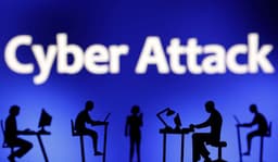 Factbox-US companies face rise in cyber attacks