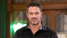 GH Exclusive: Ryan Paevey Says 'I Came Back to Play Cassius'