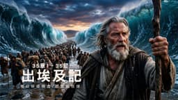 260525 出埃及記 35章 1~35節 再次呼召百姓建造會幕 (附小組討論題庫於留言區)