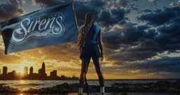 Who are the Cleveland Sirens? New WNBA team name, logo, meaning and the new “land”