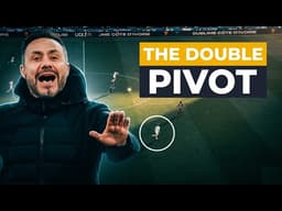 Spurs Don't Have the Midfield De Zerbi NEEDS