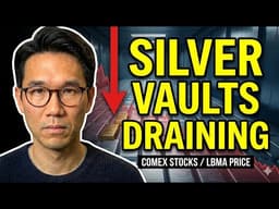 Major Update From Comex & LBMA! If You Own Gold & Silver, Watch Now