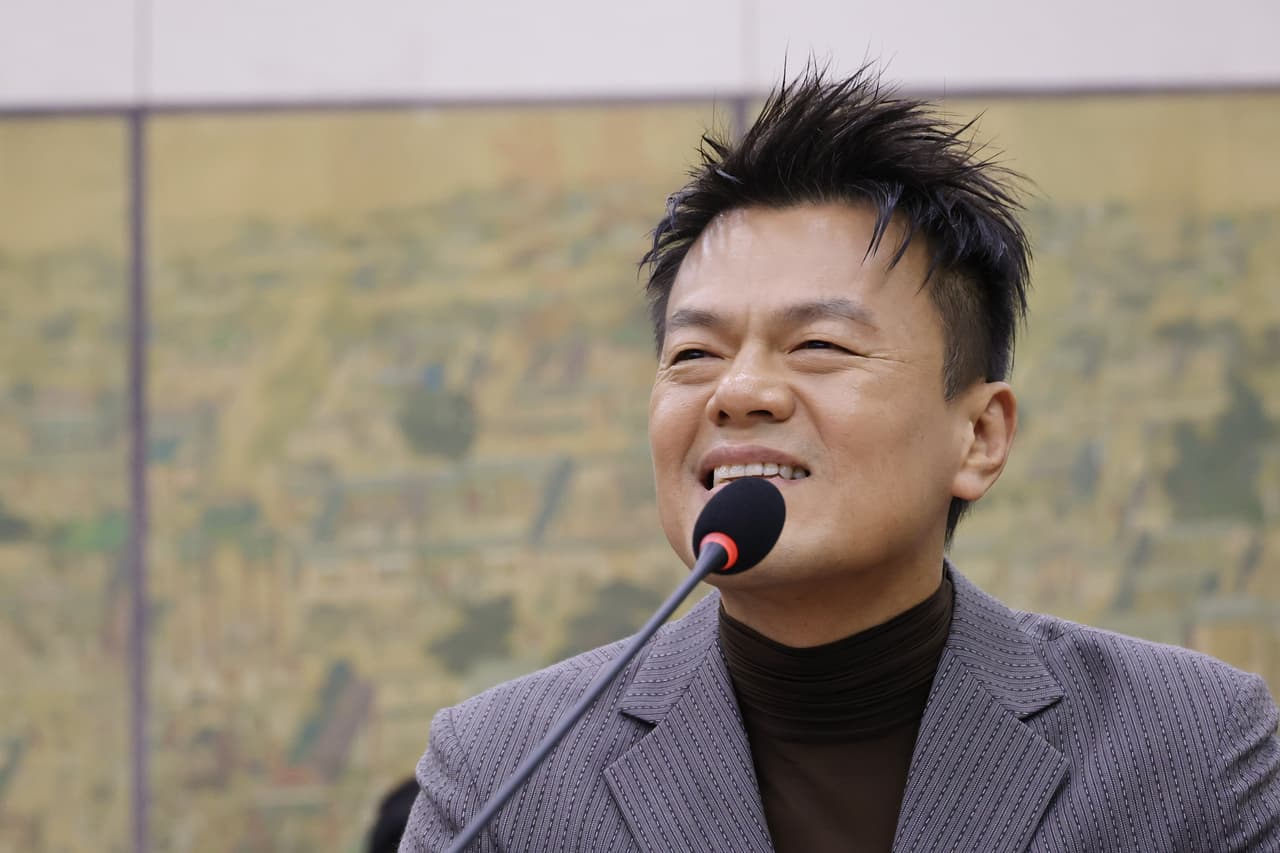 J.Y. Park testifies over controversy surrounding ...