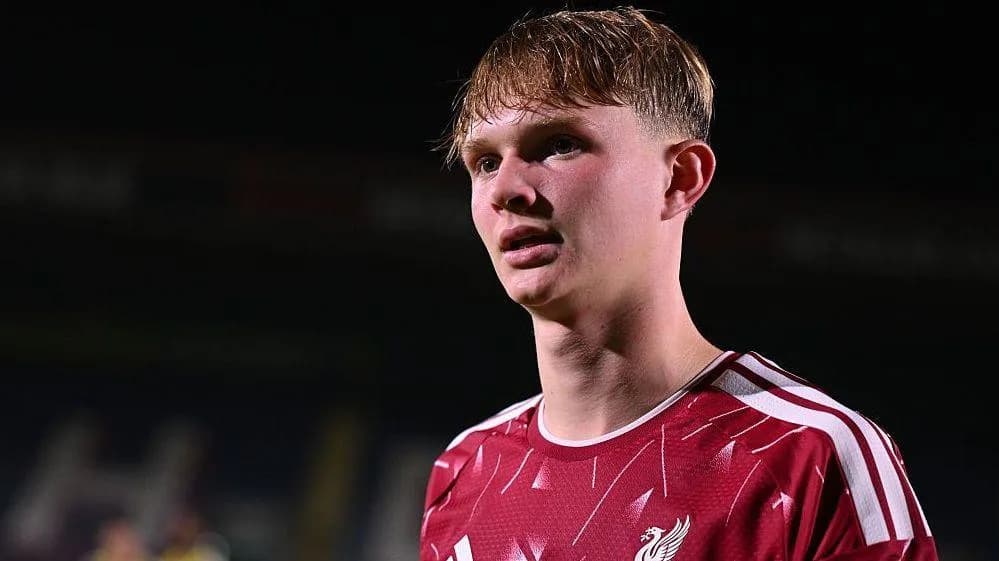 'Hopefully I can make my debut this season' - Wright