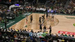 @WNBA: Just like they drew it up ✏️

The @seattlestorm execute the out of bounds lob play perfectly and for...