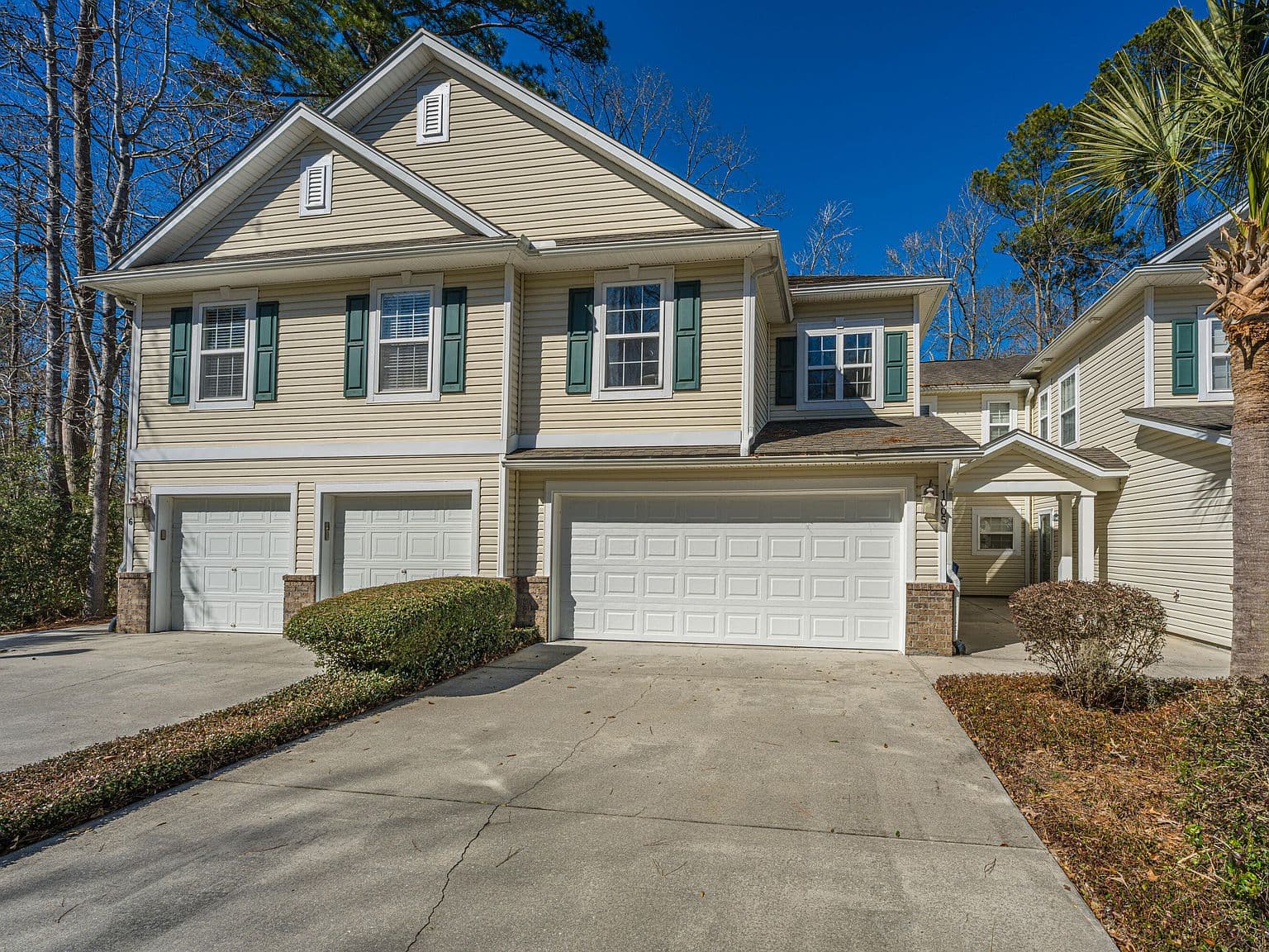 5150 Trump St Unit 1005, North Charleston, SC 29420