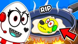 ROBLOX FOOD KILLER?!