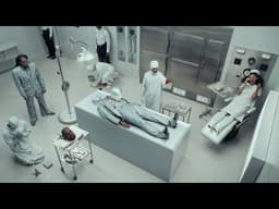 YE & Don Toliver - OK