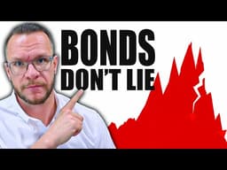 Bond Yields Just Broke The Market‼️