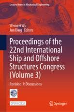 Committee V.4: Offshore Renewable Energy | Springer Nature Link