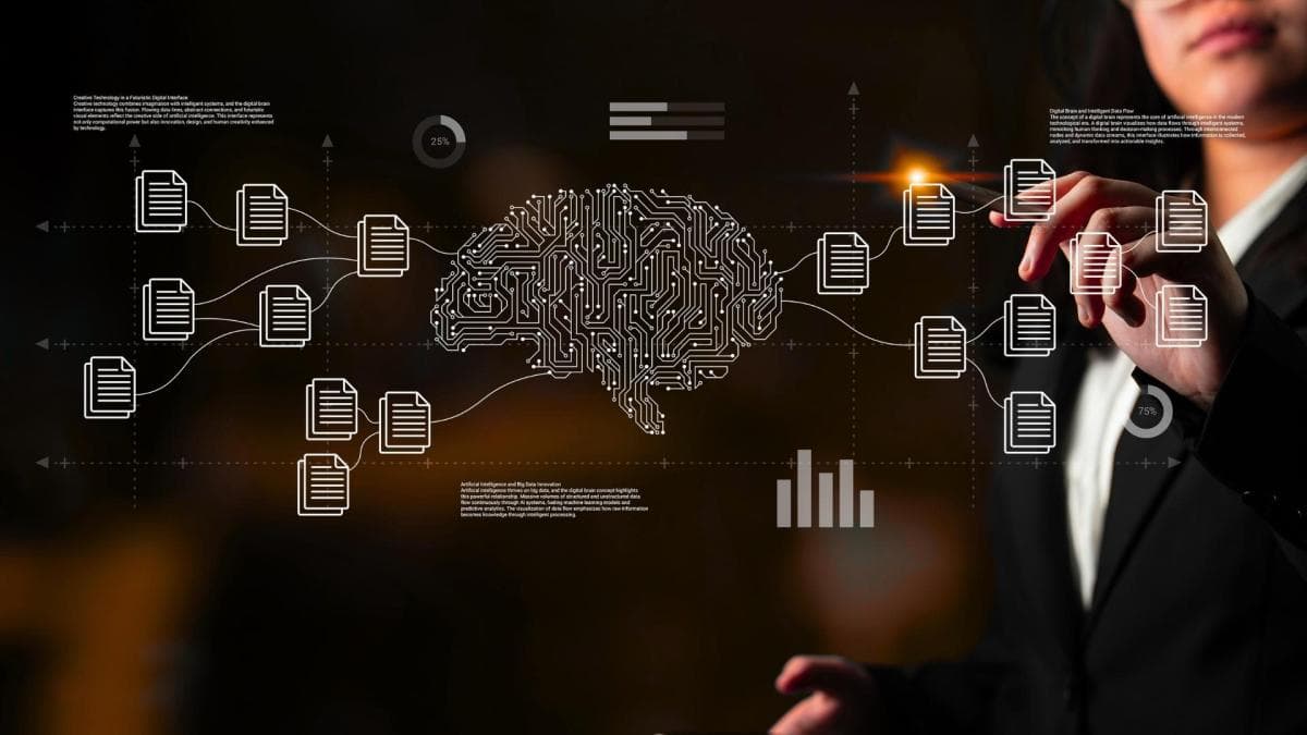 What Are Multimodal Generative AI Models and How They Work?
